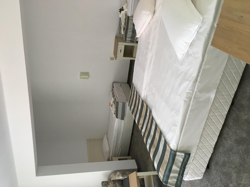 סאני ביץ' Mena Palace Hotel מראה חיצוני תמונה